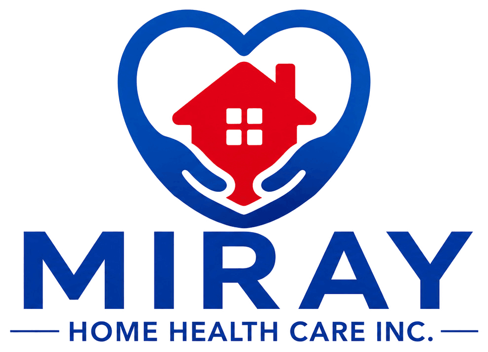 Miray Home Health Care Inc